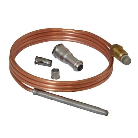 Baso K19At-72H 72" Super Slim Jim K19AT-72H